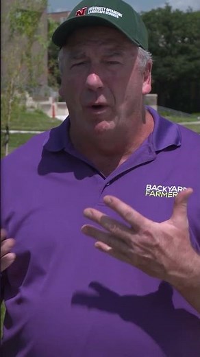 How to Fix Soil Compaction & Drainage Problems | Lawn & Garden Tips with Jeff Culbertson