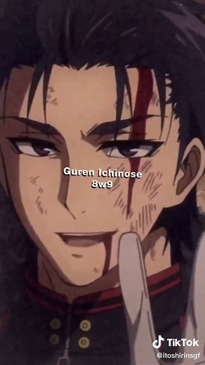 Understanding Enneagram Type 8 and 8w7 Anime Characters