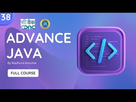 38 - Advance JAVA - Day 14.2 - Spring Container, Entity Relationships, and Dependency Injection