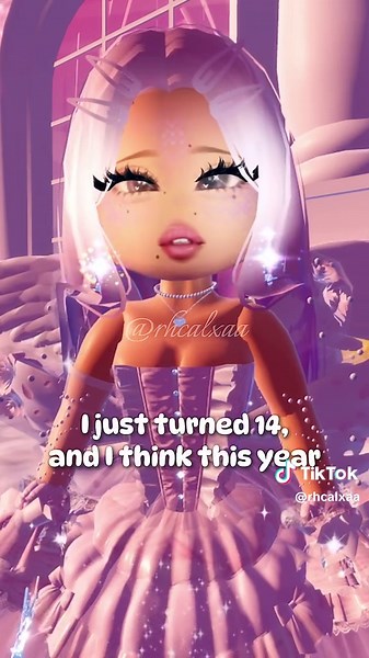 Celebrating 14: New Royale High Set Reveal!