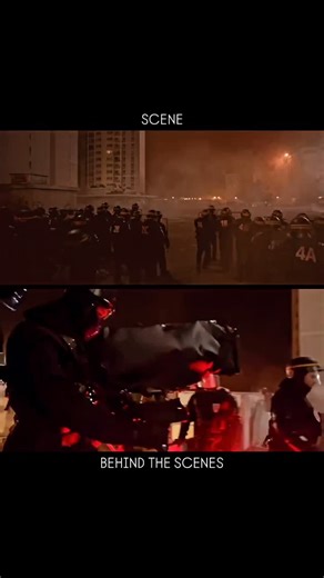 Check out this long take — Behind the scenes of Netflix’s ‘ATHENA’ with Camera Operator @aymeric__colas Words from @aymeric__colas - “From the sequence shot of the assault, one of the most difficult part of this shot was that I had to operate under fire in extreme condition. The movie was really physical, first because it’s only long takes, and also because I had to handle the Alexa65. I knew from the beginning when @boucardmatias the Director of photography called me - That it was really import