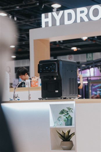 ✨ The Tech Show 2025 is ON! 🎉 Tired of waiting for water to boil or ice to freeze? 😅 Meet our latest water purifier - Hydroflux BREW, the all-in-one system that gives you purified water, crystal-clear ice, and barista-style coffee instantly! 💧☕❄️ Stop by our booth for hands-on demo, exclusive discounts, and have a look at how we’re redefining everyday convenience. 📍 Suntec Convention Centre, Hall 404, Booth 8213 🗓️ 30 Oct to 2 Nov ⏰ 12 PM to 9 PM ⚠️ 𝐏𝐥𝐞𝐚𝐬𝐞 𝐛𝐞 𝐢𝐧𝐟𝐨𝐫𝐦𝐞𝐝 𝐭𝐡𝐚