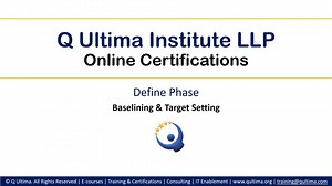 13-Define-Baseline and Target Setting