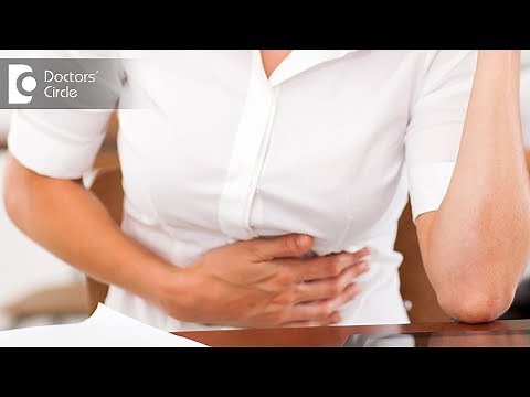How to get rid of muscular knots in stomach? - Dr. Sharat Honnatti