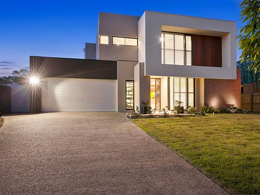 Exterior Render Colour Schemes – realestate.com.au