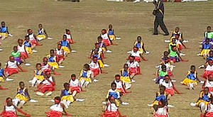 39K views · 254 shares | SPORTS are nice way to get involved in the...