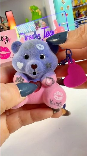 CoccoLotti Love & Tell #asmr #cocolotti
