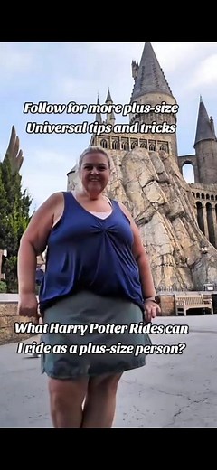 2.9K views · 18 reactions | Which Harry Potter rides at Universal are...