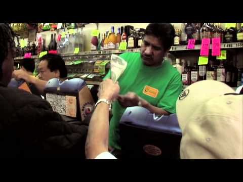 Lucky- Official Trailer