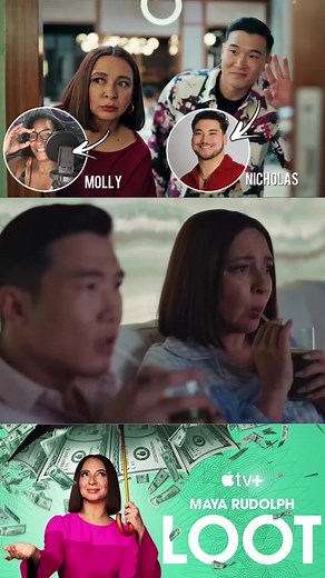 Já estão disponíveis na AppleTV os episódios da nova temporada de “Fortuna” (Loot)! ✨ Eu dublo o Nicholas, interpretado pelo ator Joel Kim Booster! A série hilária é protagonizada por Maya Rudolph, dublada pela impecável @izabelliradub😍 @ihatejoelkim #loot #fortuna #mayarudolph #joelkimbooster #appletv #tvseries #season1 #season #dublagem #dub #versaobrasileira #voiceactor #rj #apple #comedy #fy #fyyyyyyyyyyyyyyyy