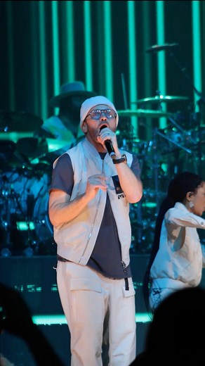 A look at last week's @tobymac's performance! #tobymac #concert #concerts | UTEP Office of Special Events | Facebook
