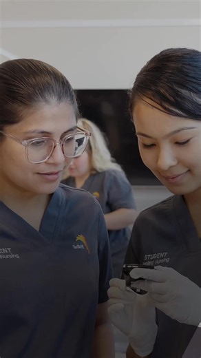 Discover where TasTAFE can take you. INFO WEEK (27-31 October) is your chance to explore 2026 courses, meet teachers, and see how you can Shape your Future with skills that make a difference. Learn more at tastafe.tas.edu.au/infoweek | Tas TAFE