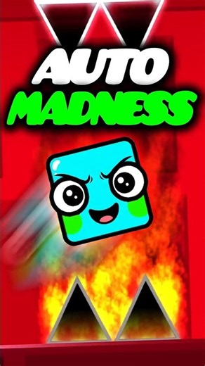 This Level WON'T Let You Die! #geometrydash