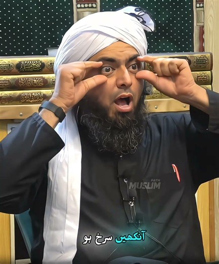 Passion of Enginr-M-Ali-mirza!🔥🙌 #bayan #sunnah #hadith #engineermuhammadalimirza
