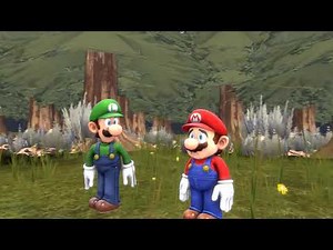 I Have a Question For God [SFM]