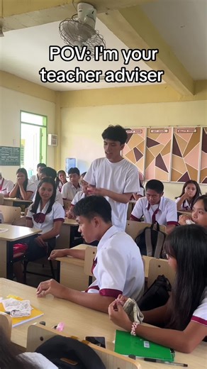 Homeroom Guidance for Grade 11 Students