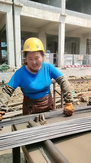 #constructionmachinery #HSY #rebarbender #rebarmachine #rebarbendingmachine #foryou