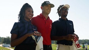 PGA TOUR IMPACT - PGA TOUR