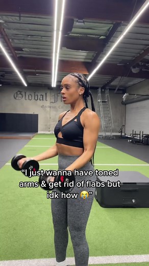 Tone Up Your Arms with This Effective Workout Plan