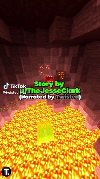 The homeless man behind the diner tried to warn us about the clown. #scary #horrortok #minecraftparkour #horrorstory #paranormal #twistedhour #nosleep