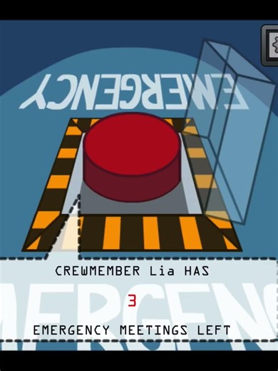 Winning in Among us as a Crewmate (engineer) #fyp #game #amongus #crewmate