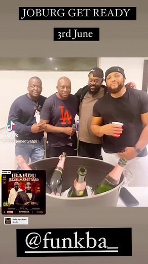 Judgement Yard Family on Reels