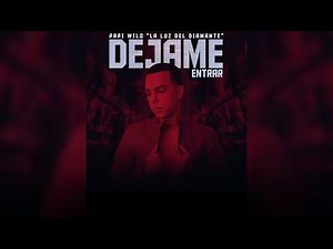 Papi Wilo - Dejame Entrar [Official Audio]