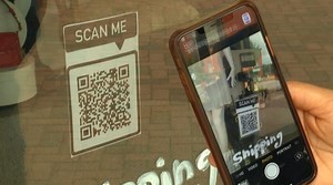 As pandemic makes transactions ‘touchless’, scammers turn to QR code schemes to steal money, identities