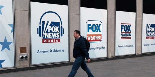 Smartmatic Case Documents Show Some Fox News Hosts’ Drive to Help Trump