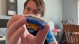 Watch Infinity Nado Review.mp4 on Amazon Live