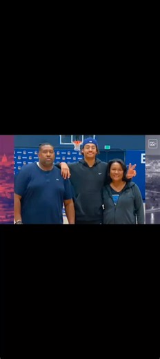 Celebrate Happy Mother's Day with Jordan Poole