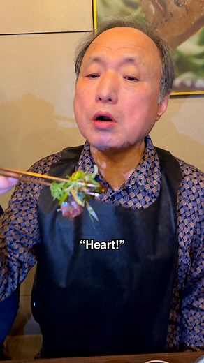 We don’t go to a Korean restaurant very often but my sister was craving gopchang which is intestines BBQ. Gopchang is very popular in Korea although it’s a love or hate thing even for Koreans. We also ordered regular Korean BBQ meats as well as other organ meats like heart and stomach etc. BTW organ meats are incredibly nutritious. They are rich in B vitamins, iron, and other essential nutrients like vitamin A, zinc, and selenium. #koreanbbq #bbq #koreanfood #galbi #gopchang | Crazy Korean Cooki