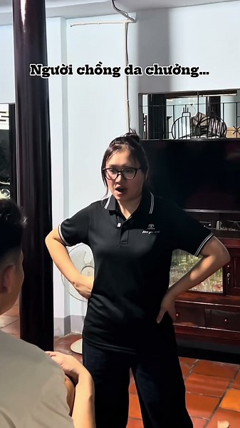 Nết cỡ đó 🙄 #mcv #giaidinh #giaitri
