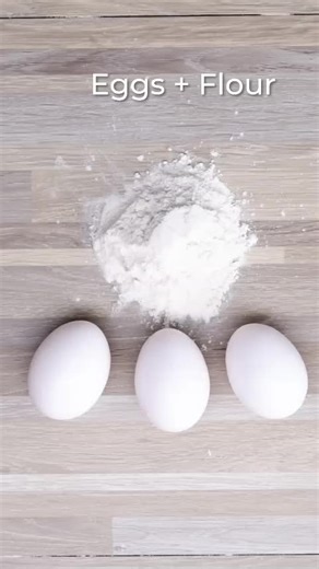 Homemade Egg Noodles Recipe for Family Fun