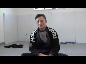 Ben Robson Interview