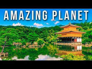 DISCOVER EARTH | Most Amazing Places in the World