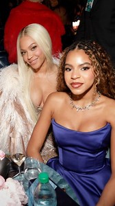 What Blue Ivy & Beyoncé's relationship is really like