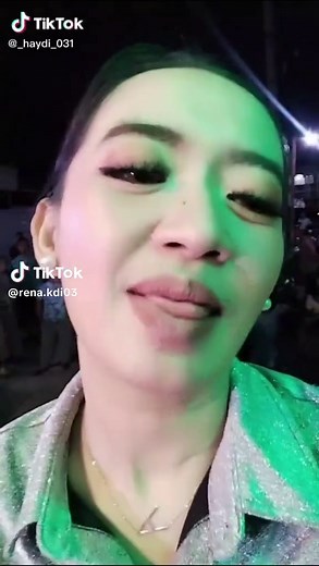 RENA KDI (@rena.kdi03)’s videos with suara asli - @member nur kholis - @BOS nor kholis