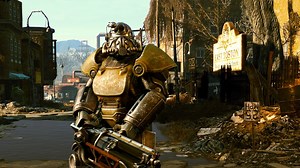 REVIEW: Fallout 4 rewards your curiosity with excellent storytelling and hearty doses of tense combat in a wasteland full of possibilities. Read our in-depth review: http://l.gamespot.com/1SY7Gg6 | GameSpot