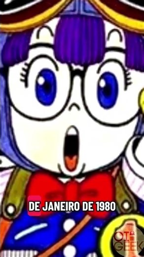 🔥BEFORE DRAGON BALL?! HOW DR. SLUMP MADE TORIYAMA A LEGEND!😱✨💥