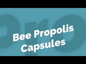 Why Canadians Are Adding Bee Propolis to Their Daily Wellness #beepropolis