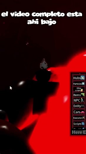 Roblox exploiting mi primera vez haciendo esto?? #roblox#exploit #parati #fyp #shorts