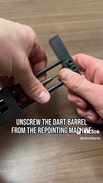 Shot Darts on TikTok