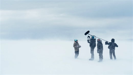 A Trio of Hard-hitting Films That Take a Look at Climate Change | Curator's Perspective - NFB Blog