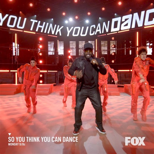 70K views · 421 reactions | Get hyped, #SYTYCD fam! The  TOP 5  dancers take on a tour-themed challenge featuring two performances for the iconic T-Pain, choreographed by Fullout Cortland and Kyle Hanagami! Don't miss it Monday at 9/8c on FOX  | So You Think You Can Dance | Facebook