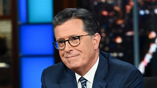 Stephen Colbert Net Worth & ‘Late Show’ Salary: What He Makes Annually