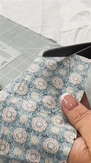 5K views · 17 reactions | Looking to take you soft crafts to the next level? With the Threaders Turned Edge Appliqué Templates and Bag Templates you can create beautiful designs with no hassle!  Shop today! ️  https://bit.ly/49wIXNC  https://bit.ly/49WlJRe | Crafter's Companion | Facebook