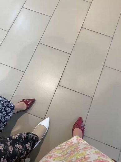 Exploring the Pain and Beauty of High Heels