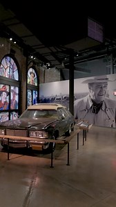 Gift tickets that never expire, sent straight to your recipient and redeemable anytime. | John Wayne: An American Experience