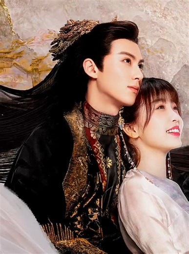 Love Between Fairy And Devil: A Magical Romance